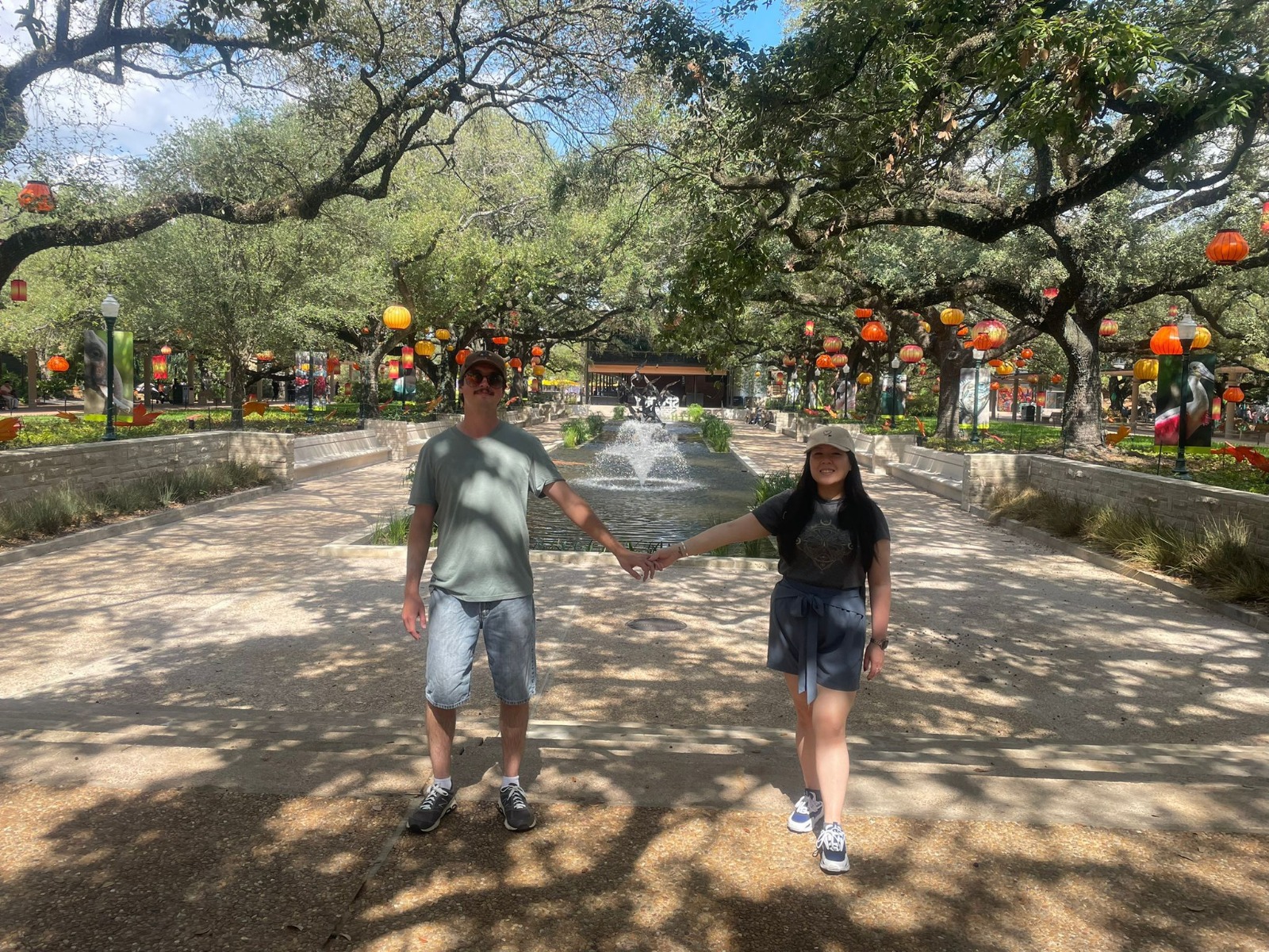 Houston Zoo